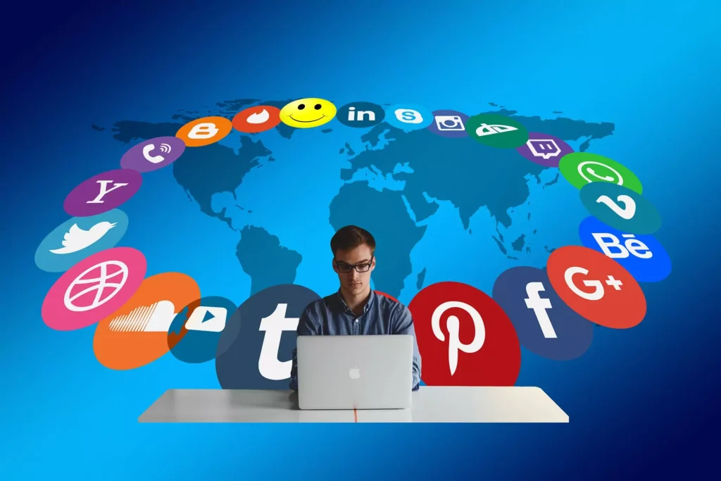 Digital Marketing Agency