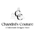Logo Chandni Couture W&B